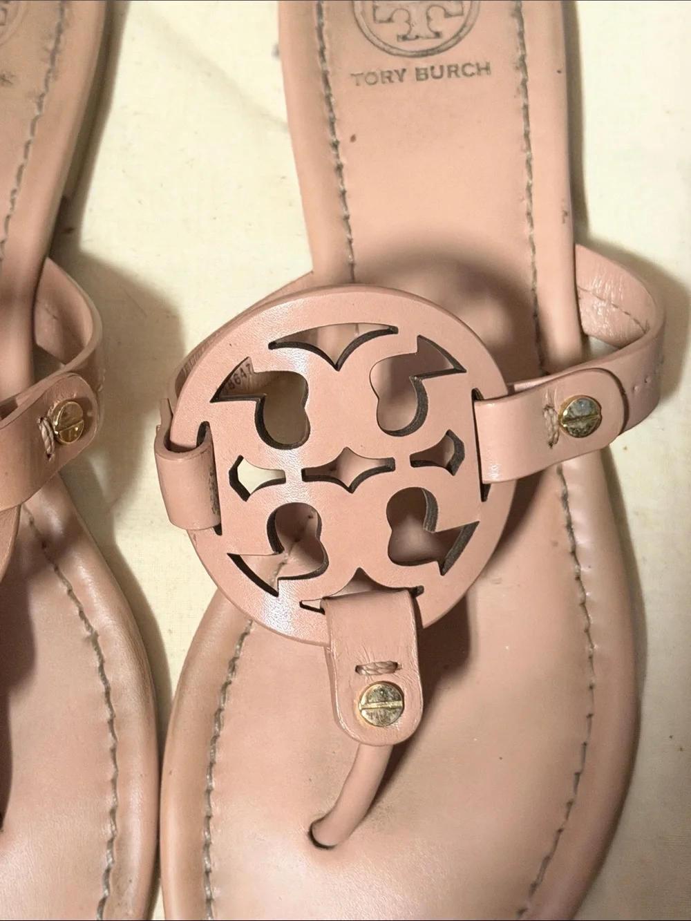 Tory Burch classic miller